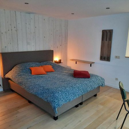 Appartement Le Grand Ravel à Waimes Extérieur photo