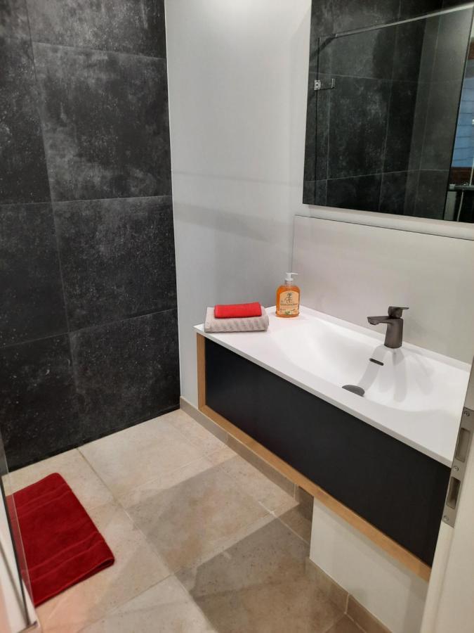 Appartement Le Grand Ravel à Waimes Extérieur photo