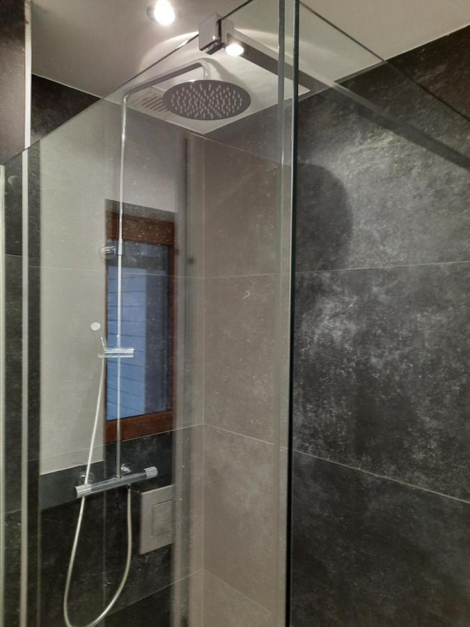 Appartement Le Grand Ravel à Waimes Extérieur photo